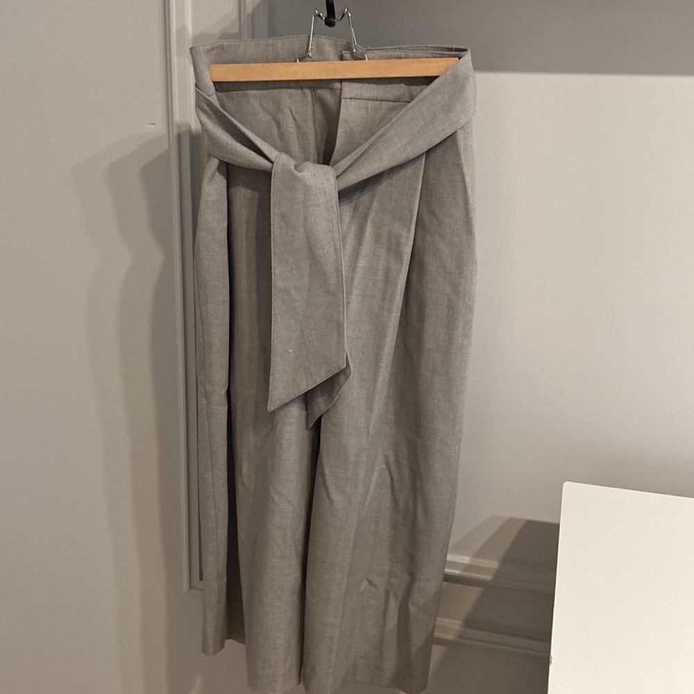 Brand π Club Monaco izabelah pants - Picture 3 of 11
